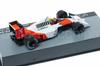 ALTAYA Модель F1 литая 1:43 McLaren MP4/5B 1990 Гран-при Великобритании Чемпион мира