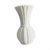 Imitation Ceramic Vase Flower Vase,Decorative Centerpiece,Elegant,Nordic ,Home Decoration for Living