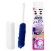 LEC Gekiochikun Treloop Dust Mop by Passing It Through the Case High-Density Brush, (Handy), Reusable, Removal/Cleans