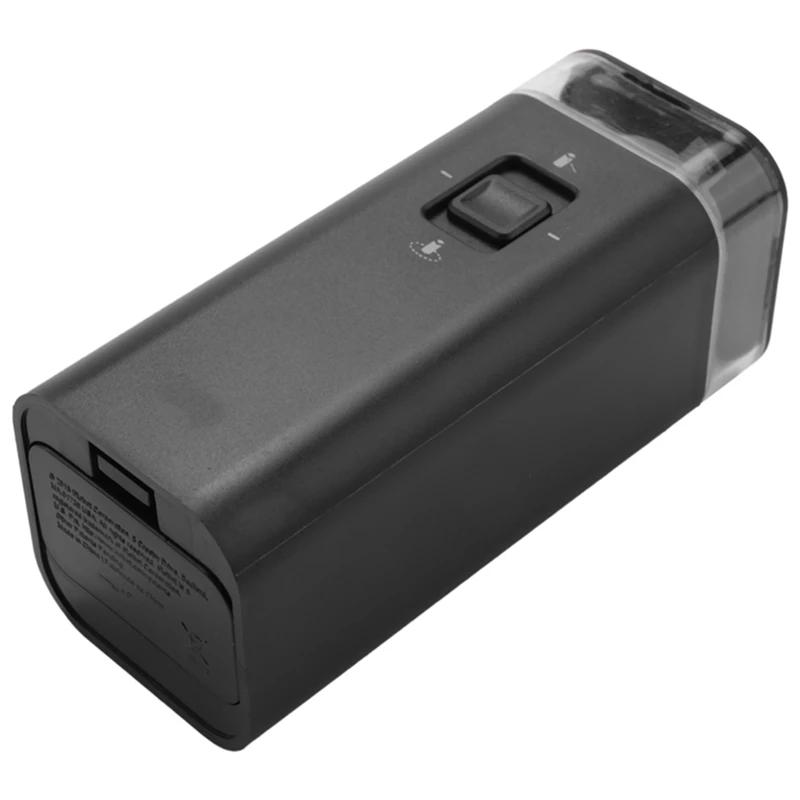 Двойной режим виртуального барьера виртуальная навигационная стена для Irobot Roomba 500 600 650 675 700 770 880 900 960 E5 I3 I7 Series