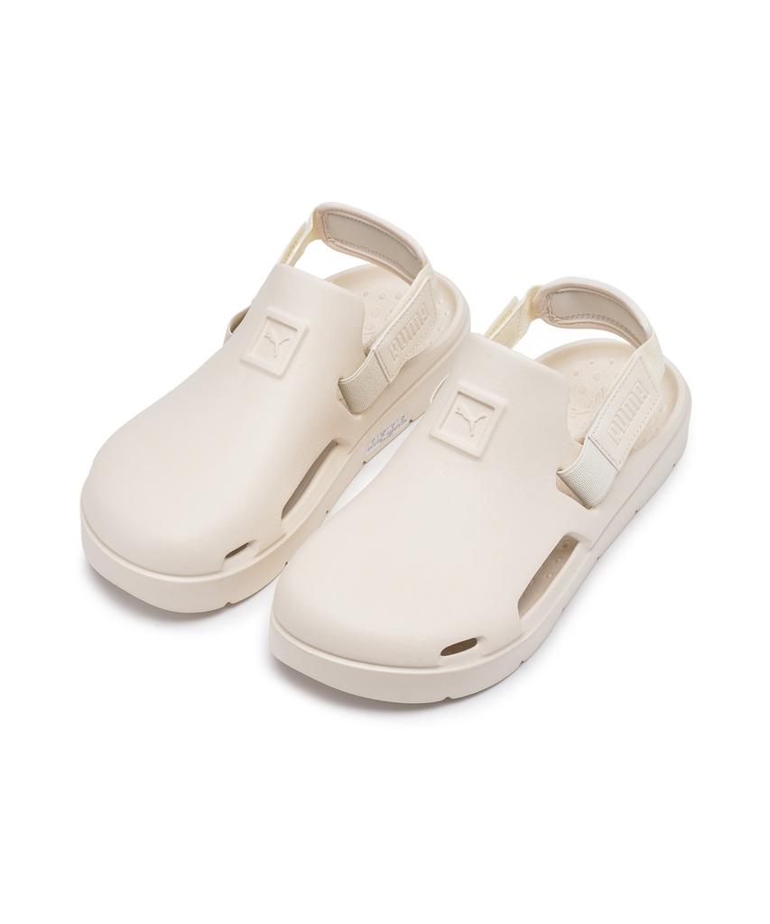 Puma Shibui Mule - Ivory / 394883-03