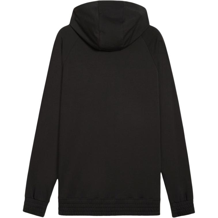 Новые мужские толстовки PUMA Черный 685445-01
