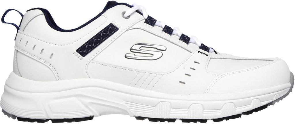 Кроссовки Skechers OAK Canyon-Redwick white/navy