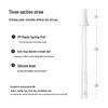 Beiding Straw Sipper Bottle