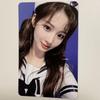 [USED] Nmixx Withmuu Soryun Bonus Trading Card Enmix Photo Card