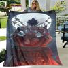 WOW, World of Warcraft Game Gamer, мягкое плюшевое одеяло, фланелевое одеяло, одеяло для гостиной, спальни, кровати, дивана, чехол для пикника