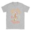 Janis Joplin Concert Men T Shirt  Novelty Tee Shirt Short Sleeve Round Neck TShirt Cotton Printing Clothing