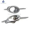 1 комплект противотуманных фар и фар для Chevrolet Cruze 2009 2010 2011 2012 2013 2014, крышка противотуманной фары, решетка, накладка, противотуманная фара переднего бампера
