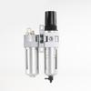SATA Pneumatic Air Filter Regulator with Oil-Water Separator