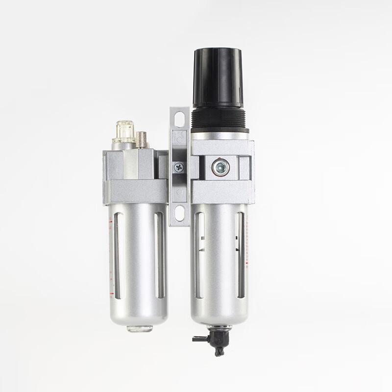 SATA Pneumatic Air Filter Regulator with Oil-Water Separator