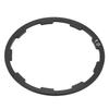 Bike Spacer Bicycle Cassette Spacer Headset Washer Aluminum Alloy for Mountain Road Bike Replacement
