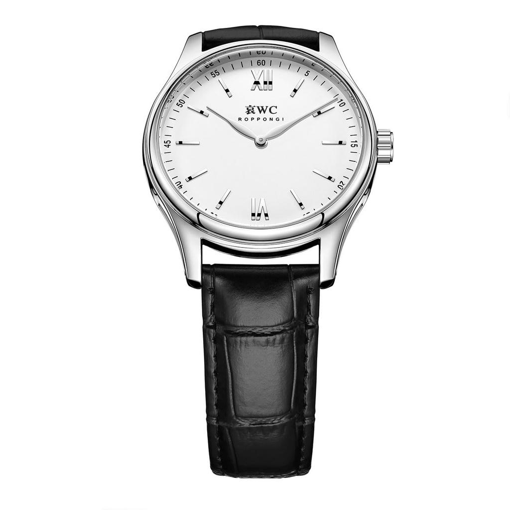 Часы Ai WC, изготовленные в Японии, водонепроницаемый механизм, подарок на день рождения, забавный приз для соревнований по гольфу, вечеринка в бинго, мужская вечеринка в честь окончания года