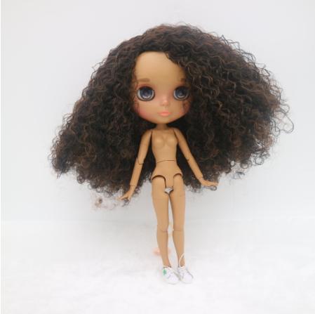 ON SALE customized doll joint body doll Nude Blyth Doll Factory doll