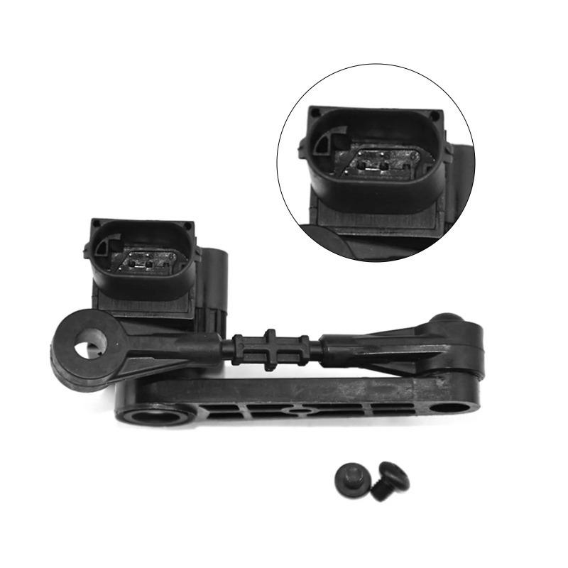 3p LR020155 Front Rear Air Suspension Height Sensor For LAND ROVER Discovery III (L319) 2004-2009 LR020157 LR020159 LR020161