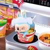 Серия THE MONSTERS WACKY MART Blind Box Аниме Экшн-фигурка Мешок-сюрприз Украшение Фигурки Домашний декор Куклы Модель Девочки