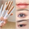 Concealer Eyebrow Pen Stick Moisturizing Concealer Pencil Cover Dark Circles Invisible Pores Waterproof Face Makeup Lip Pencil Korean Cosmetic