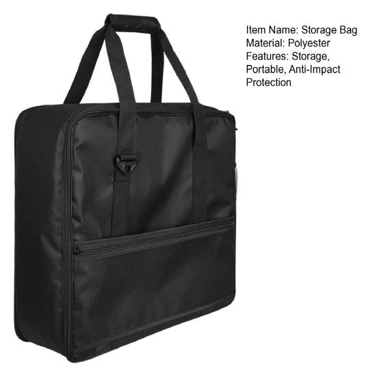 Сумка для переноски для машины для приготовления смузи Ninja FS301 FS300 Портативная сумка для хранения Защита от ударов Чехол для переноски машины для приготовления смузи в путешествиях