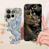 For Infinix Smart 7 Plus Case Beautiful Butterfly Cover For Infinix Smart7 Plus Smart7Plus Silicone Soft Phone Shell Capas 6.6"