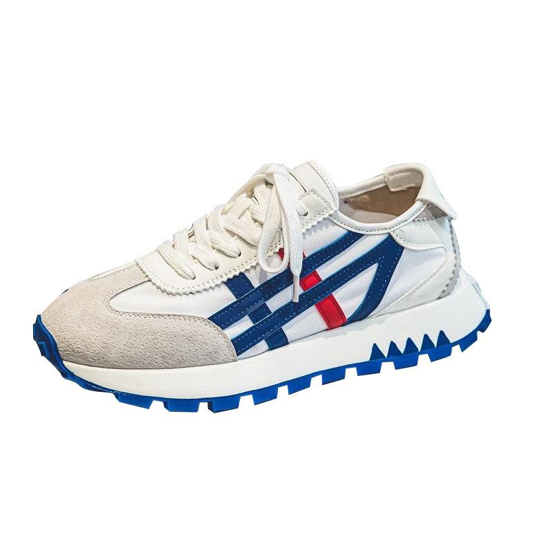 МОДНАЯ ОБУВЬ, мужские дышащие спортивные кроссовки, спортивные кроссовки для бега, уличные женские теннисные кроссовки для тренажерного зала