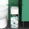 Narrow Seam Sensor Bin Smart Sensor Automatic Electronic Garbage Can Dwaterproof Bathroom Toilet Water Narrow Seam Trash Can