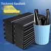 Dengjin Heavy Duty Vest-Style Trash Bags