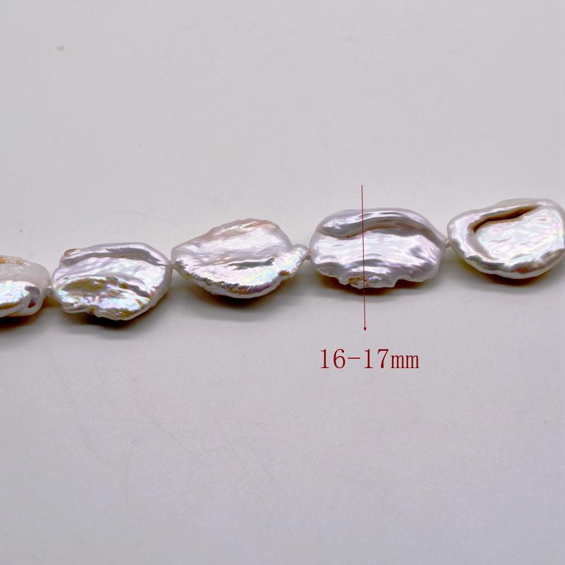 Браслет «Любовь» Браслет из натурального пресноводного жемчуга Серебряная монета в форме жемчуга в стиле барокко Дизайн браслета Женский браслет Бесплатная доставка