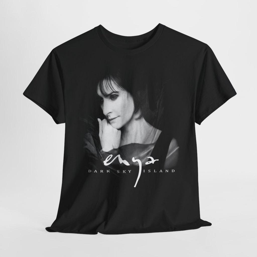 Футболка Enya Enigma Bjork