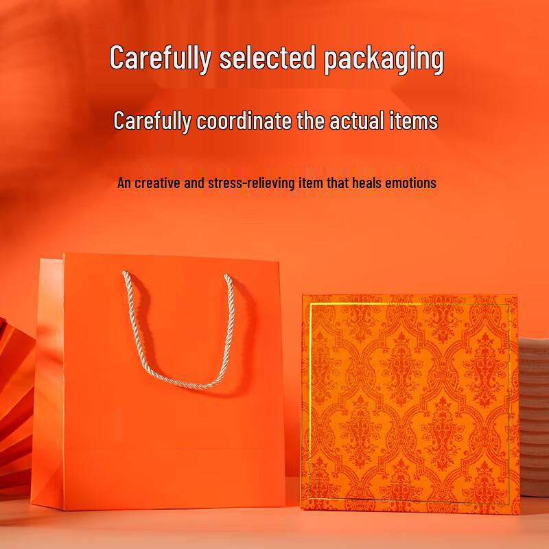 Одуванчик Хрустальный шар Bluetooth-динамик Музыкальная шкатулка