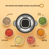 Joyoung Electric Meat Grinder CN plug (adapter included)