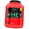 Сывороточный Протеин Концентрат, iWhey, Genius Nutrition (29562003)