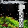 Suction Cup Aquarium Filter Pump Silent Oxygen Air Pump Fish Tank Air Oxygen Aerator  Supermarket