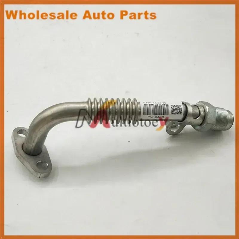 New Car Exhaust Manifold EGR Pipe Metal fit for Montero Sport V43 V45 V75 K86 K99 3.0 3.5L MR299615 1582A188