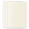 Блокнот DESIGNPHIL MIDORI MD Notebook Light A5 Graph Ruled 3 Book Set A 15305006