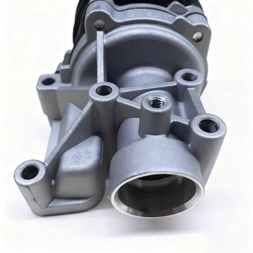 25100-2G510: Совместимый малый шкив для двигателя Hyundai ix35, водяной насос