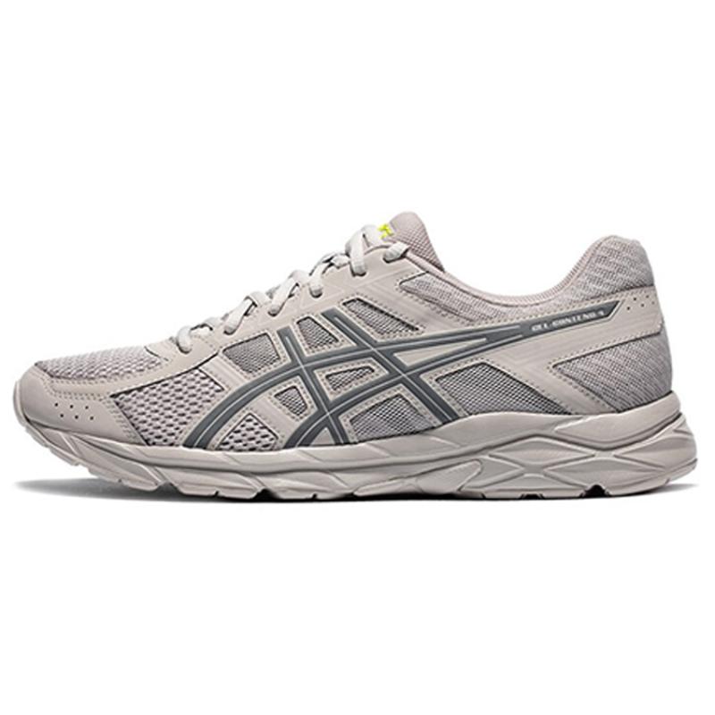 Asics Кроссовки Gel-Contend 4 Каменно-серые T8D4Q-029