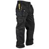 Mens Multi Pocket Work Trousers