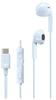 Наушники JVC HA-FR17UC