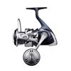 SHIMANO Катушка для спиннинга Saltwater Twin Power SW 2021 5000XG Береговая джиггинговая ловля на берег Оффшорная джиггинговая ловля на берег