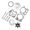 Water Pump Impeller Repair Kit 67FW00780000 Replacement for 4Stroke F75 F80 F90 F100 Outboard