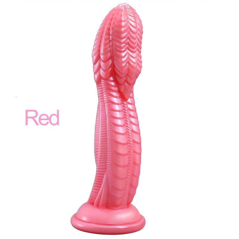 Мягкий фаллоимитатор Bad Dragon, синий жемчуг, женские фаллоимитаторы, секс-игрушки, эротические инструменты, пенис с присоской, анальная пробка, секс-игрушки для женщин и мужчин
