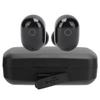 Bluetooth Внутриканальные Наушники TWS Беспроводные Гарнитуры Сенсорное Управление Цифровой Дисплей Earbuds