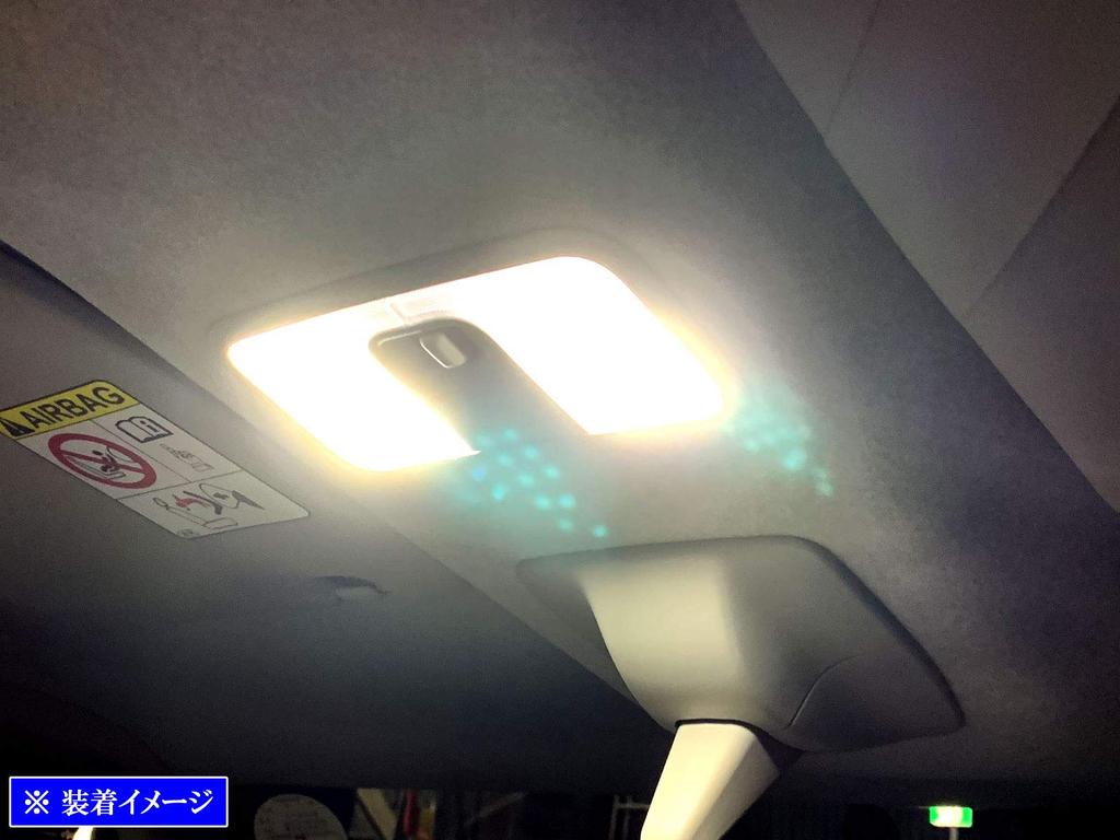 BRIGHTZ Passo M700A M710A Светодиодная лампа в салон 2 шт. [ROOM-LAMP-087] M700 M710 M 700 710