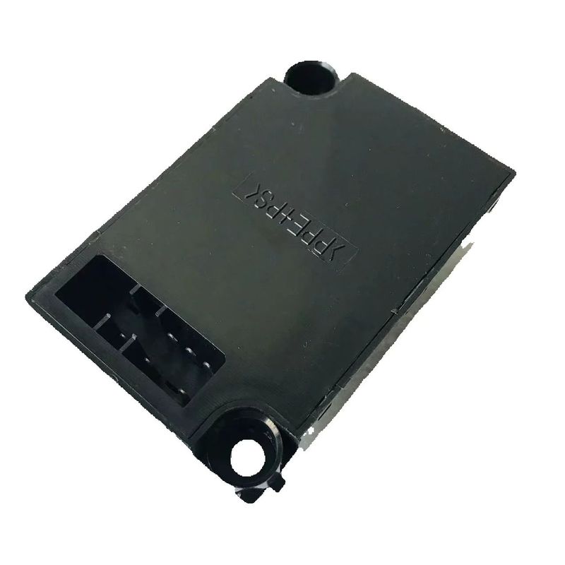 High Quality Auto 24V Flasher Relay 6P MK387290 066500-5240 For MITSUBISHI Turn Signal Hazard Warning