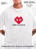 Футболка Comme des Garcons