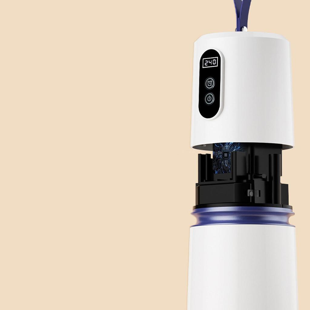 Мини-сушилка бытовая маленькая детская сушилка с подогревом дорожная портативная сушилка