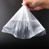 Одноразовые чехлы для косметических раковин - Утолщенные пластиковые пакеты для умывальника для салонного использования