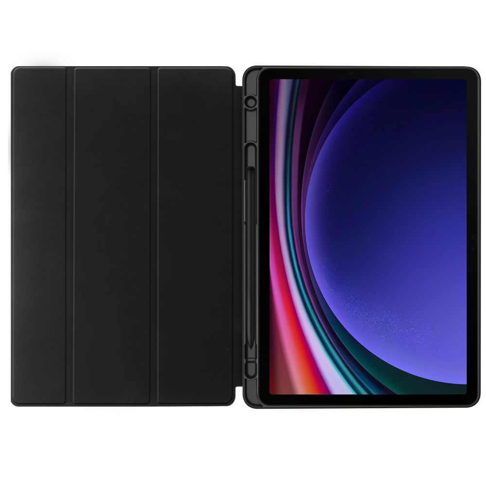 Tech-Protect Sc Pen Galaxy Tab S9 Fe / S10 Fe 10.9 X510 / X516B / X520 / X526 Black