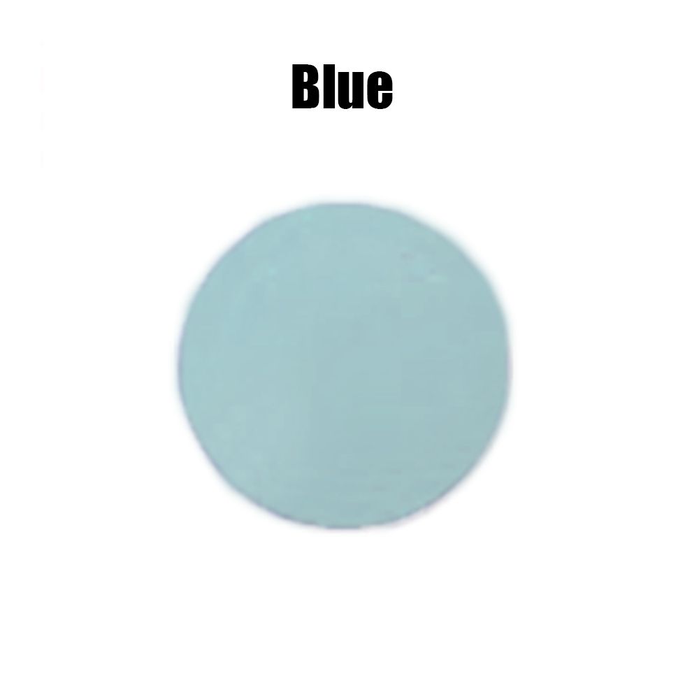 Silicone Crash Pad Anti-slip Sticker Bumper Wall Protector Door Handle Stopper Self Adhesive