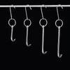 Duck Butcher Meat Processing Drying Smoking Hanger Stainless Steel Bacon Hook