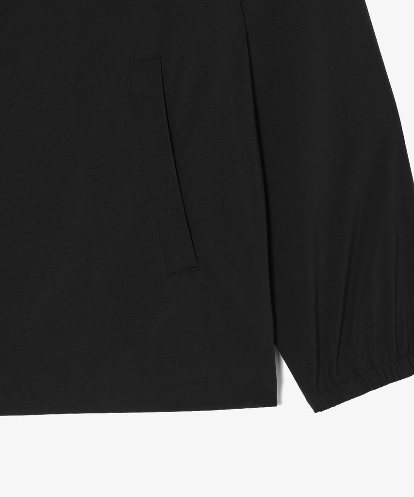 Мужской комплект Lacoste: куртка из эластичной ткани Sh411E-56G 031
